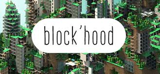 Blockhood Appid 416210