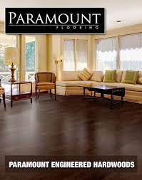paramount hle free flooring