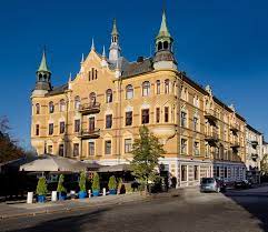 Come and experience frogner and its museums, theater scene and monuments. Frogner House Apartments Bygdoy Alle 53 84 9 8 Prices Condominium Reviews Oslo Norway Tripadvisor