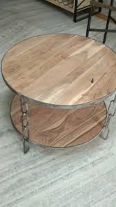 Standard Iron Furniture Coffee Tables