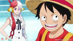One Piece Film − Red: So sieht das Piraten-Abenteuer aus