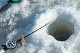Ice Fishing Beginner S Guide For 2022