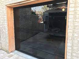 Glass Garage Doors Christie Overhead Door