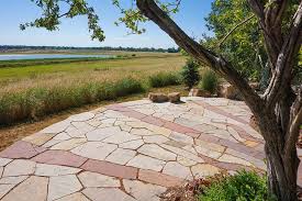 Landscaping Natural Stone Or