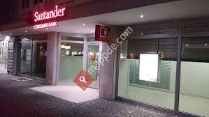 Detaillierte informationen über die bank, die banken kommen, adresse, telefonnummer, richtungen. Santander Consumer Bank Ag Filiale Kempten Kempten Allgau