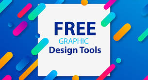 21 free graphic design tools