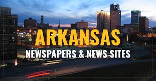 arkansas newspapers news sites