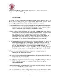 Nigeria position paper on the military. Un Position Paper Sample Sample Of Position Paper United Nations International Basic Overview Of The Committee And Topic Santapan Pagi