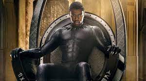 He is among the top intellects and martial artists of the world, a veteran avenger, and a. Black Panther Filmkritik Ein Superhelden Film Der Keiner Mehr Ist