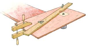 Free Router Table Plans How To Build A