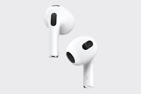 new apple airpods 3 and pro 2