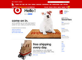 Don't Follow Target.com when Redesigning your Ecommerce Site - Practical Ecommerce