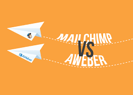 Mailchimp Vs Aweber Our Complete Comparison Guide