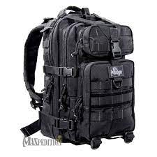 maxpedition falcon ii backpack free