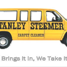 stanley steemer closed updated