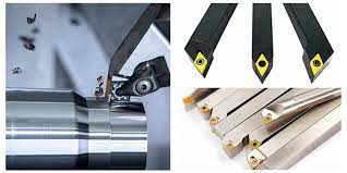 lathe cutting tools diffe types of