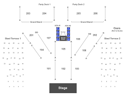 Weezer Tickets At Bethlehem Musikfest Sands Steel Stage