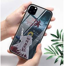 Great savings & free delivery / collection on many items. Amazon Com Anime Naruto Kakashi Print Phone Case For Iphone 11 11pro 11 Pro Max 6 6s 7 8 Plus X Xr Xs Max Tempered Glass Back Silicone Frame Anime Phone Cover Coque 3 Iphone 11 Pro Max