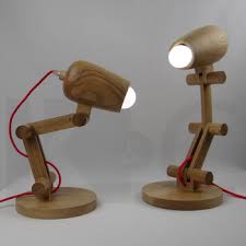 Image result for wooden lamp aliexpress