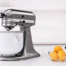 how to fix your kitchenaid stand mixer