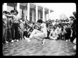 Image result for rock steady crew