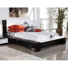 Buy products such as dhp dakota upholstered platform bed, queen size frame, white at walmart and save. Piroska Platform Bed Signature Design Furniture Cart
