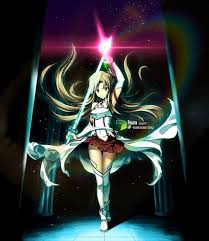 As a chosen guardian of justice, usagi seems to have a mission to find the illusionary silver crystal with. Anime Wallpaper Sword Art Online Asuna Novocom Top