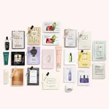 125 beauty or fragrance purchase