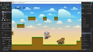 Studio is a complete videogame creating tool, thanks to which its users will be able to develop complex games perfectly playable in different operating systems like windows, mac, ios, android or html 5. Gamemaker Studio 2 Course For Beginners Pluralsight
