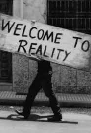 Image result for welcome to reality images free