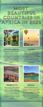 15 most beautiful countries in africa