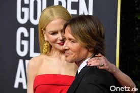 Her latest films include the upside, the goldfinch, and the prom. Nicole Kidman Uber Ihre Beziehung Mit Keith Urban Onetz