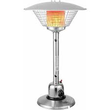 gas patio heaters bq