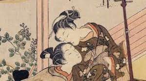 記録が少ない江戸時代のレズビアン事情…女性の同性愛の環境はどのようなものだったの？ | 歴史・文化 - Japaaan #LGBT - ページ 2