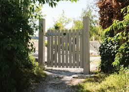 Garden Gates Standish Sawmills