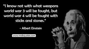 Discover and share einstein human stupidity quotes. 154 Brilliant Albert Einstein Quotes That Boost Your Optimism
