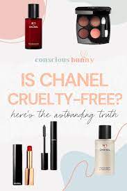 is chanel free here s the