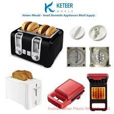 Submitted 1 year ago * by touchstone_cs. China Smart Kitchen Appliances Mould For Commercial Automatic Bread Machine Bread Maker Home Used 2 Slice Bread Toaster Plastic Mold China Home Appliance Mould Plastic Cover Mould Home Appliances Mould