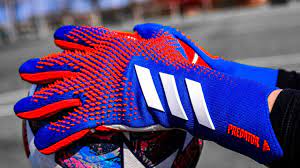 He's a man who needs no introduction and for whom hyperbole is impossible. Adidas Predator 20 Pro Manuel Neuer Goalkeeper Gloves Test Youtube