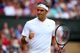 Keep up to date with all the latest tennis news, gossip and rumours. Why Is Federer Not Using The Neo Backhand In 2018 As Much As In 2017 Quora