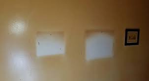 How To Clean Smoke Off Walls Remove