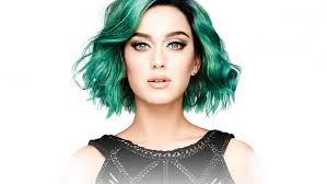 katy perry cover hair