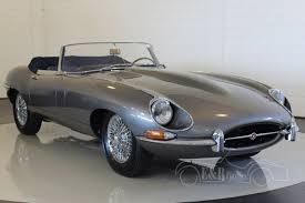 Get a free catalog today. Jaguar E Type S1 Roadster 1967 For Sale At Erclassics