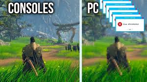 pc game ports pc game