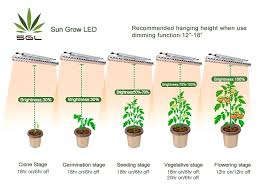 If you are looking for the best led grow lights for all stages of plant growth, this light system is just for you. Sundopt Best Led Grow Light 2020 With High Ppfd No Fan Design Commercial Led Grow Light For Led Indoor Growing Buy Grow Light Full Spectrum Led Commercial Led Grow Light Best Led Grow