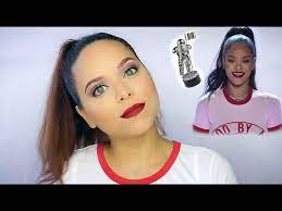 rihanna vma 2016 makeup tutorial you