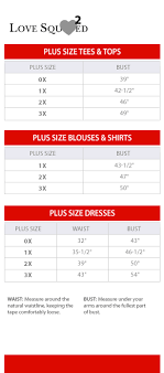 Love Squared Plus Size Hart Via Macys Plus Size Dresses
