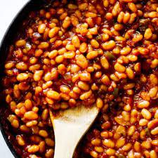 southern baked beans grandbaby cakes