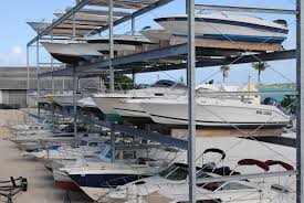 boatport boat storage