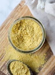 what is nutritional yeast health